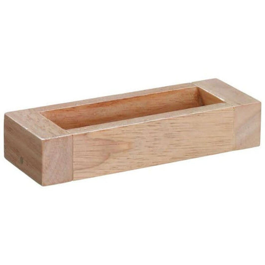 Feed Trough 1