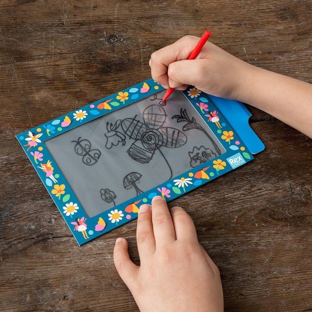 Magic Slate 5
