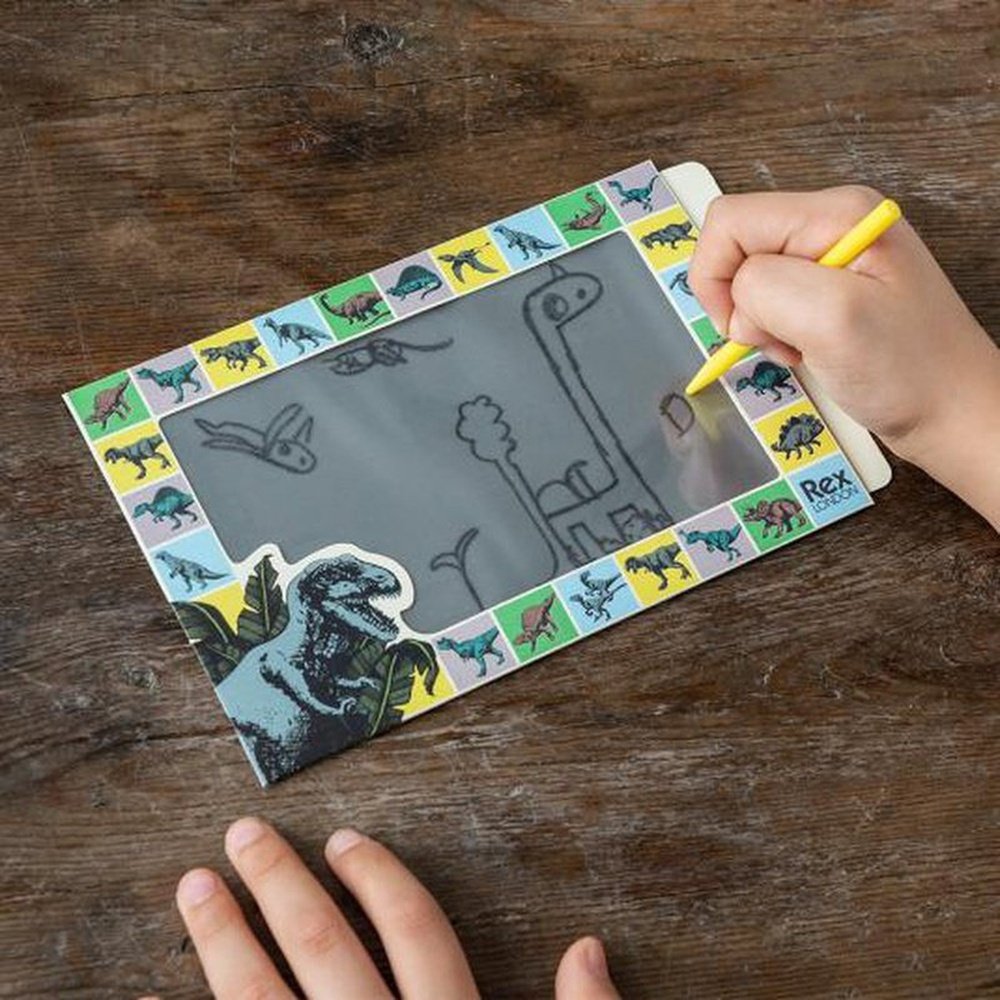 Magic Slate 4