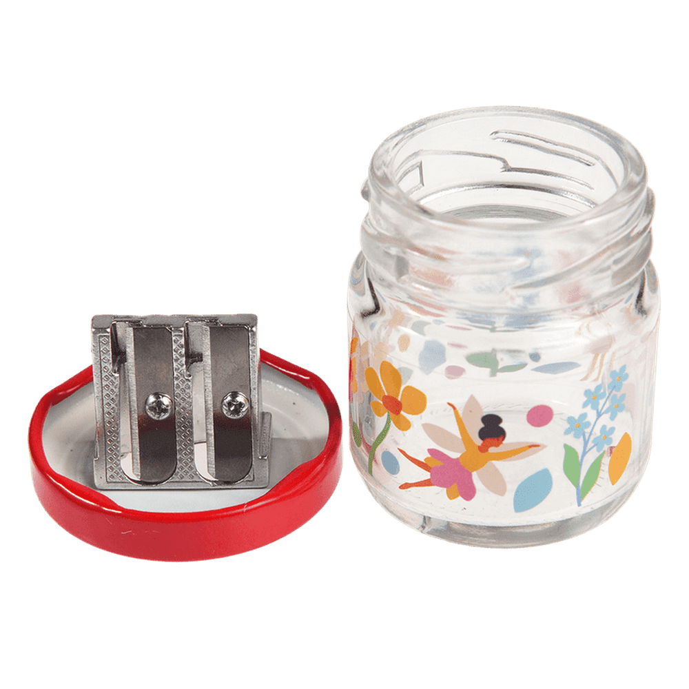 Jar Pencil Sharpeners 3