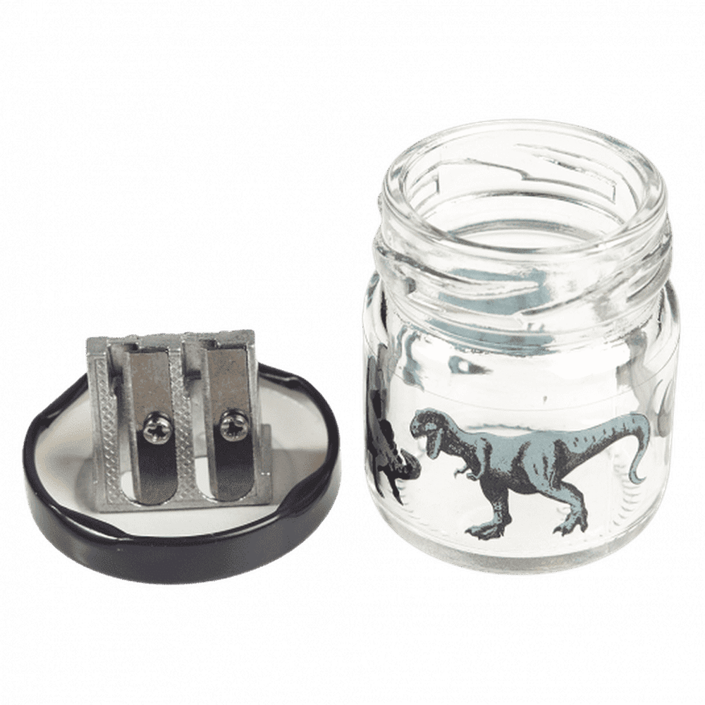 Jar Pencil Sharpeners 5
