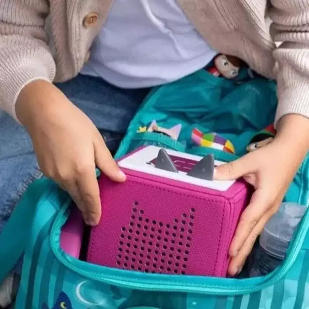 Tonie Listen & Play Bag - Enchanted Forest 2