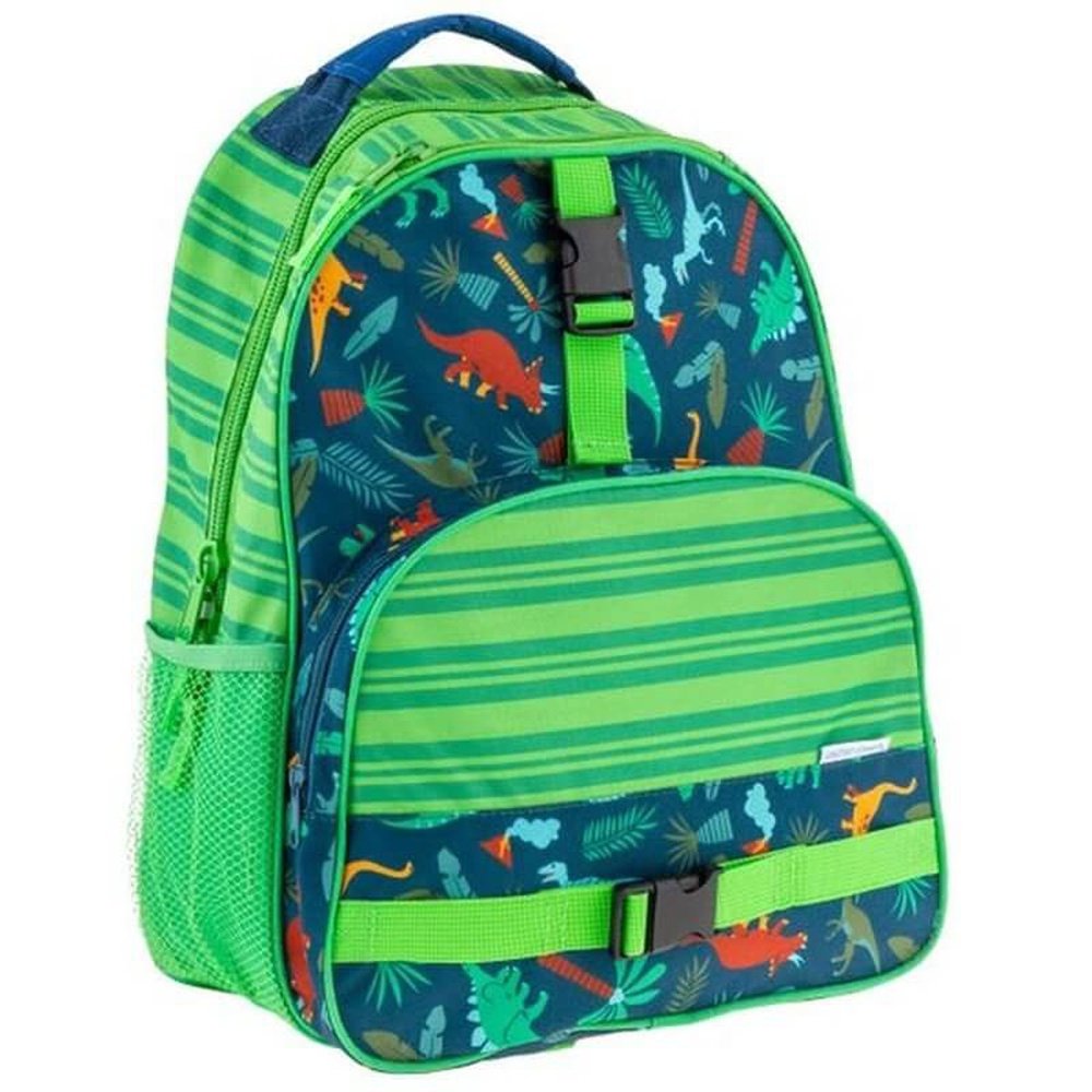 All Print Backpack - Dinosaurs 1