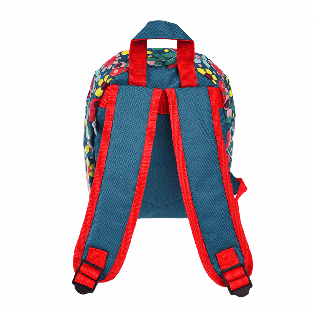 Mini Backpack - Ladybird 3
