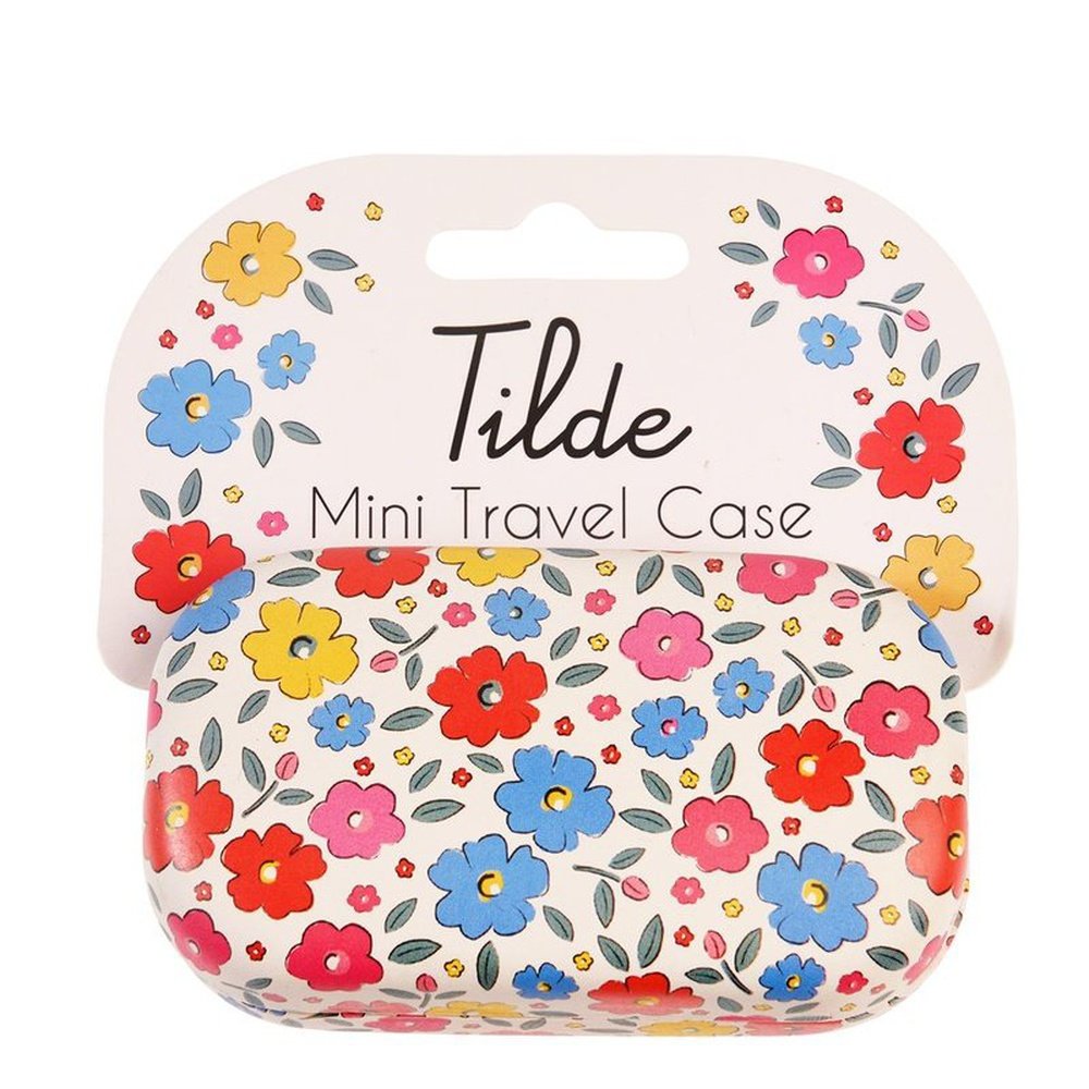 Rex London Tilde Mini Travel Case 