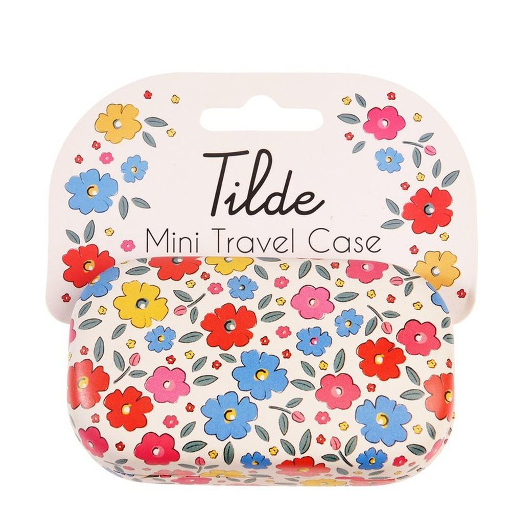 Tilde Mini Travel Case 1