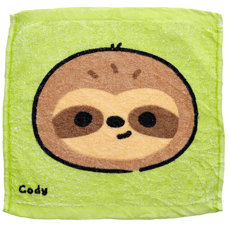 Adoramals Wild Compressed Flannel 2