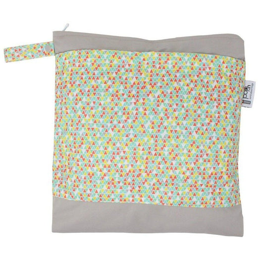 Popin Tote Bag - Pastels 1