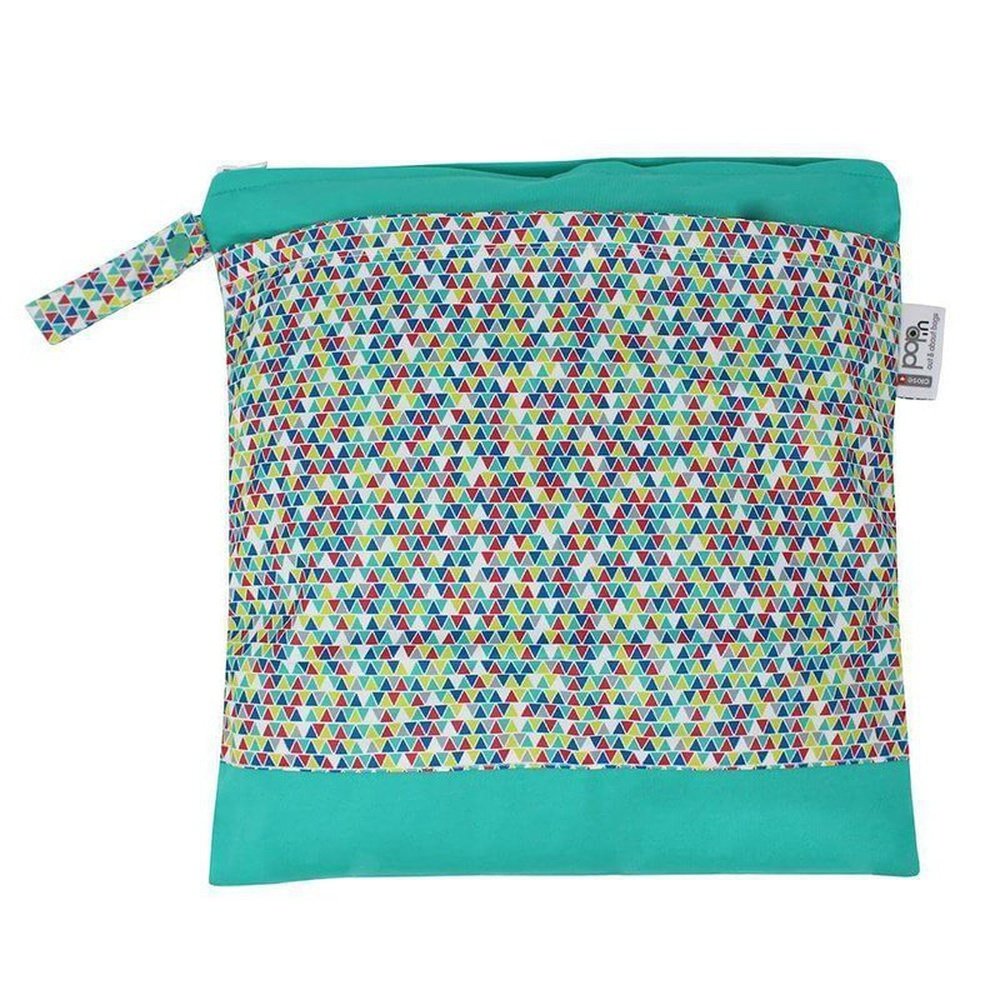 Pop-in Tote Bag - Brights 1