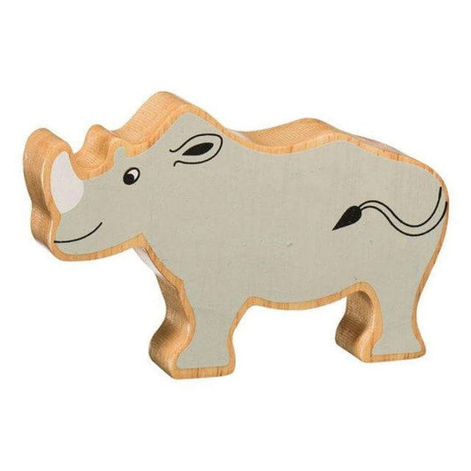 Rhino Figure 1