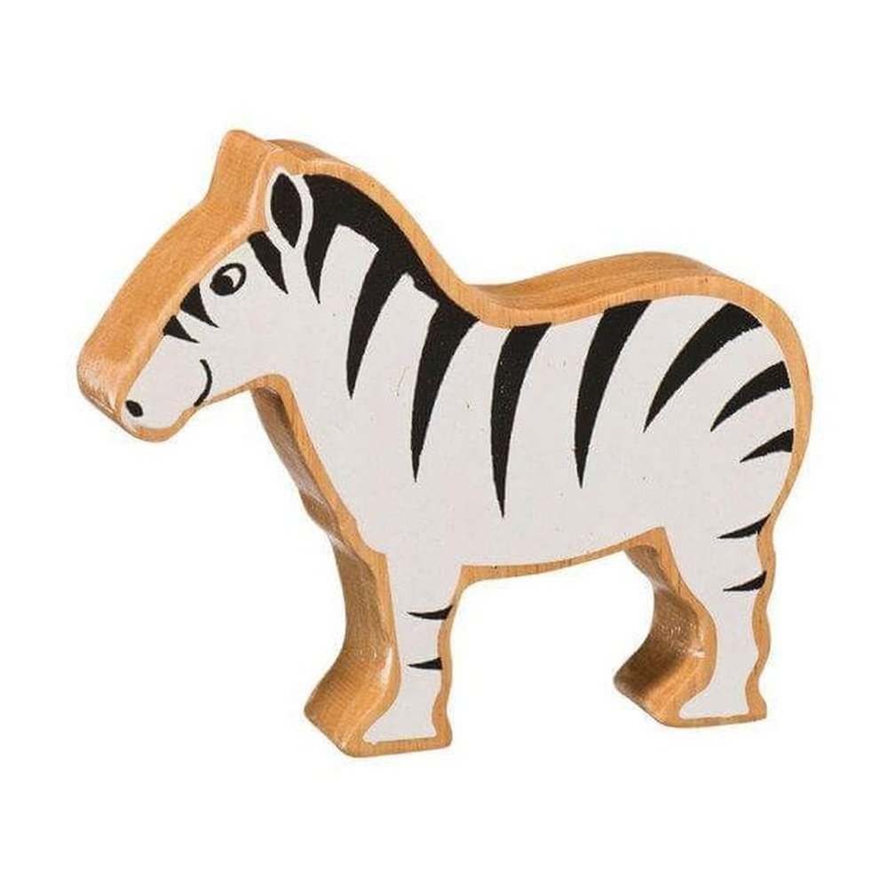Zebra Figure 1