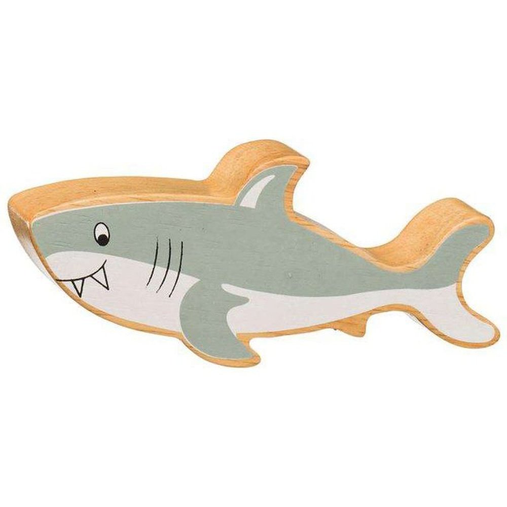 Shark Figure 1
