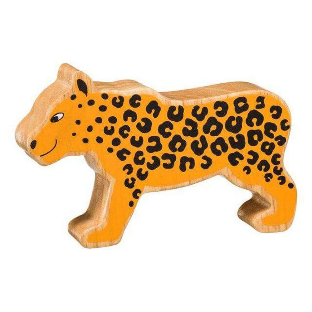 Leopard Figure 1