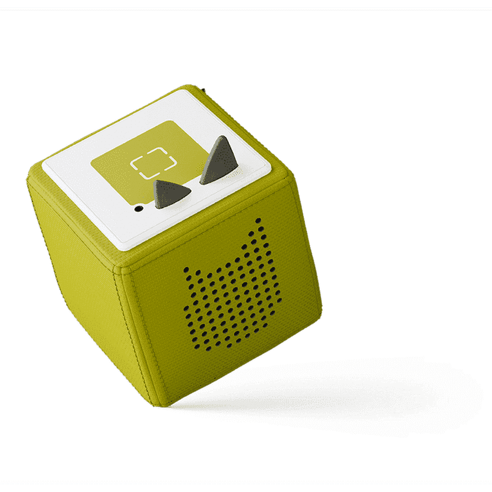 Toniebox Starter Set - Green 5