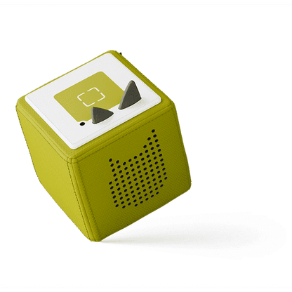 Toniebox Starter Set - Green 5
