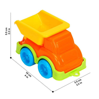 Toy Vehicles - Various 4
