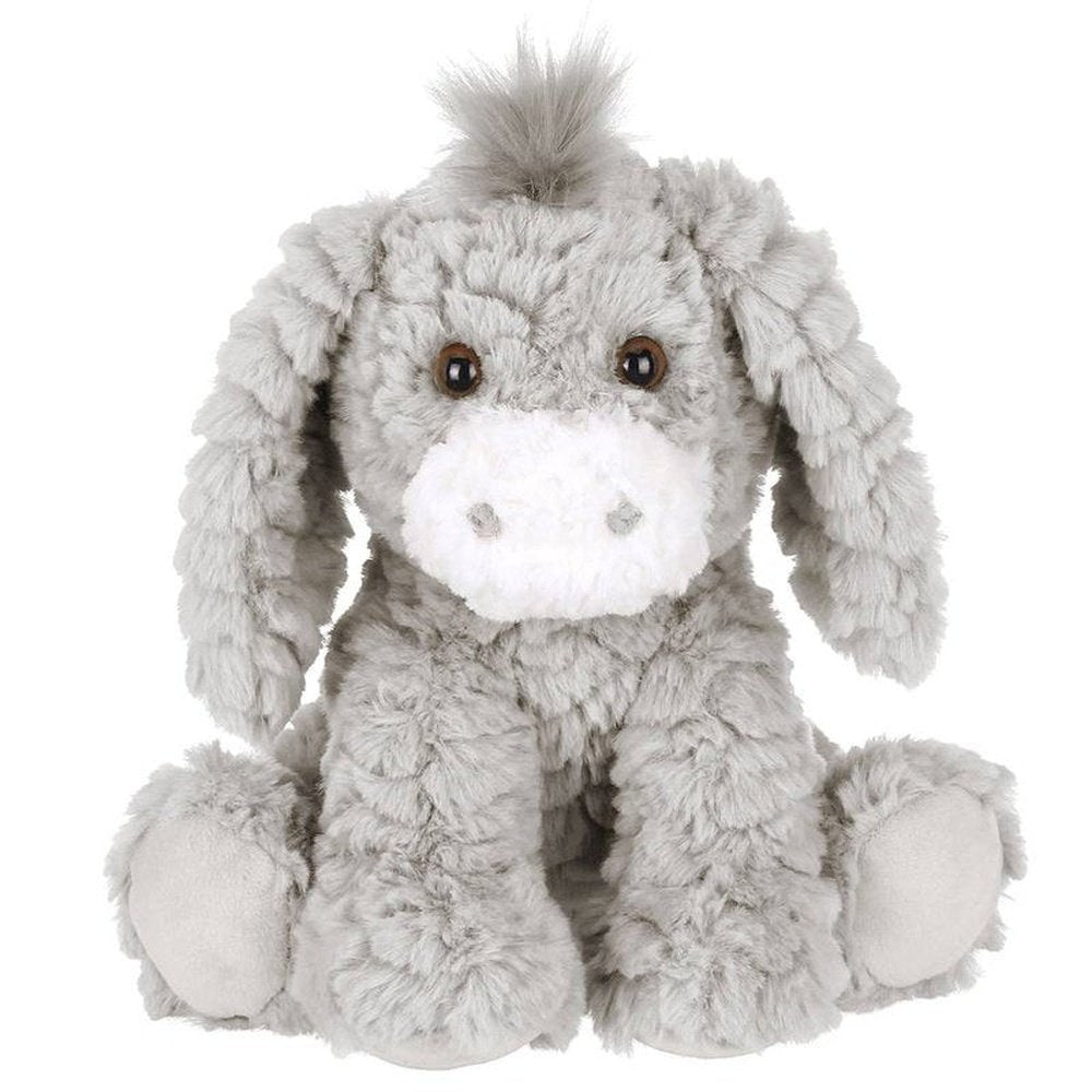 Donny the Plush Donkey 1