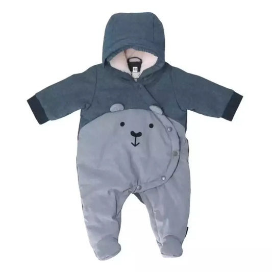 Snow Suit - Bear 1