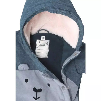 Snow Suit - Bear 2