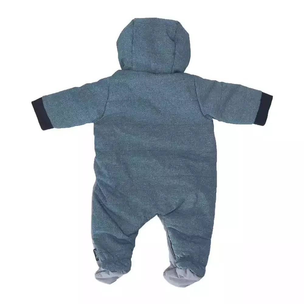 Snow Suit - Bear 3