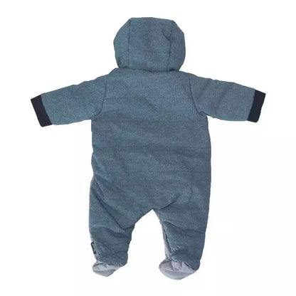 Snow Suit - Bear 3