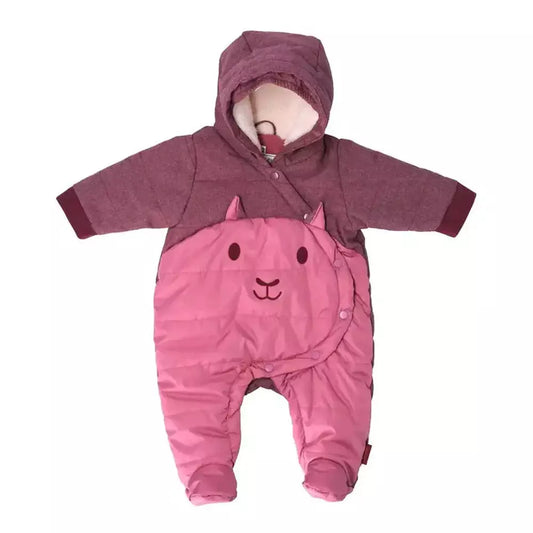 Snow Suit - Squirrel age 3-6m 1