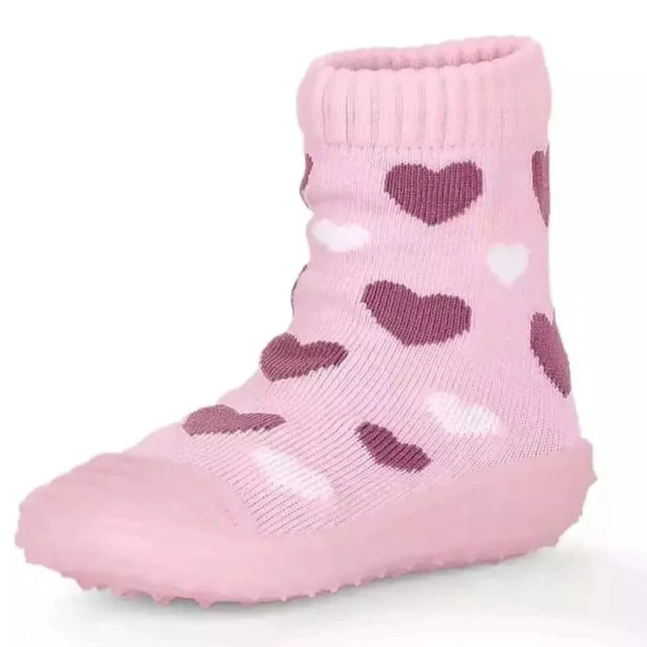 Adventure Shoes - Hearts 1