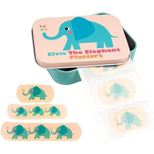 Latex Free Plasters - Various 8