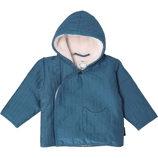 Baby Jacket - Blue 1