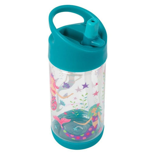 Flip Top Bottle - Mermaids 1