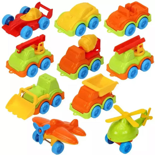 Toy Vehicles - Various 1