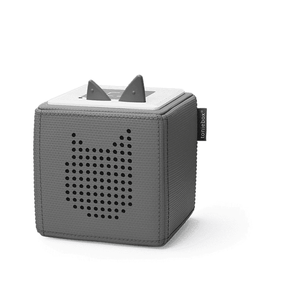 Toniebox Starter Set - Grey 4