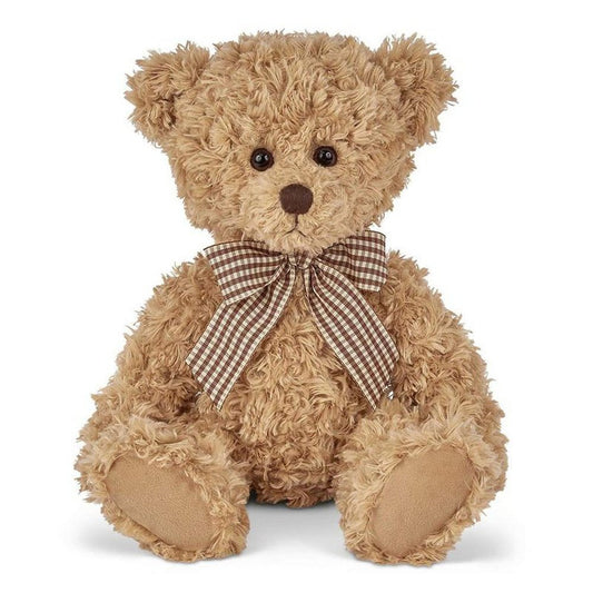 Theodore The Teddy Bear 1
