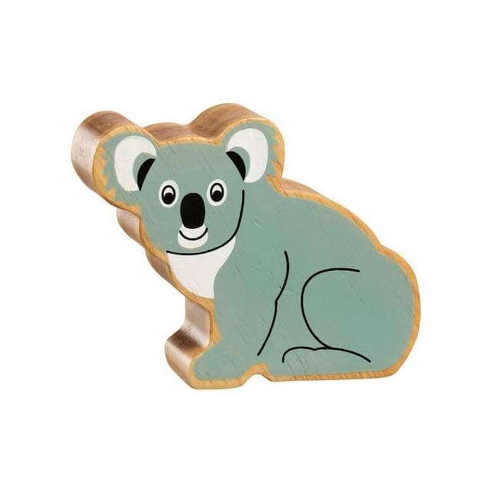 Koala Figure 1