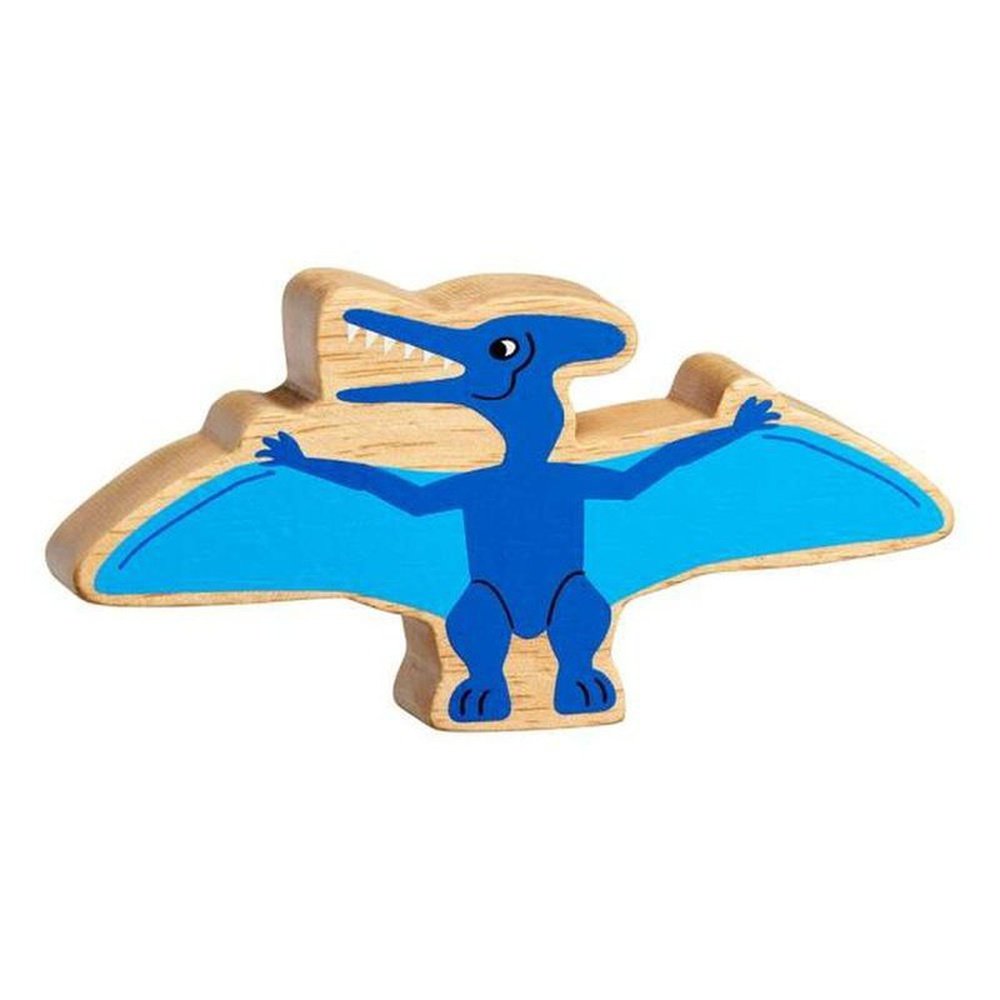Natural colourful Dinosaur - Pteranodon 1