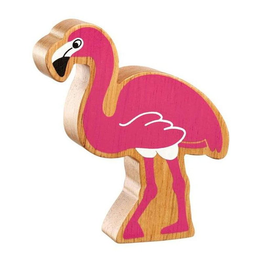 Flamingo Figure 1