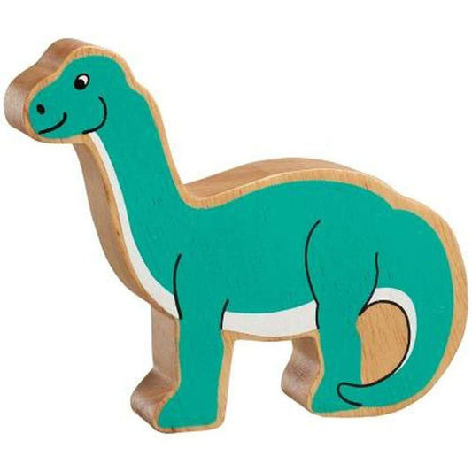 Natural colourful dinosaurs - Diplodocus 1