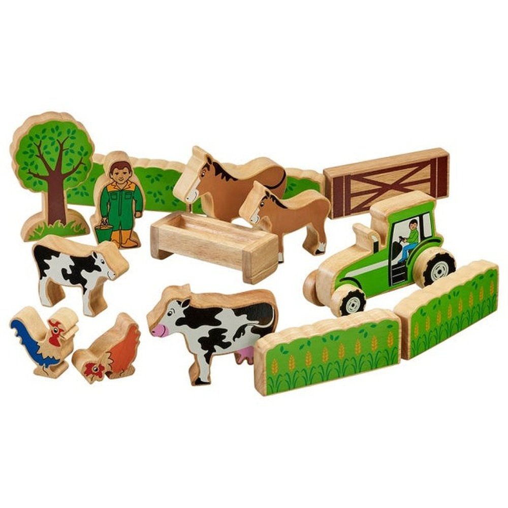 Cow Figure 2