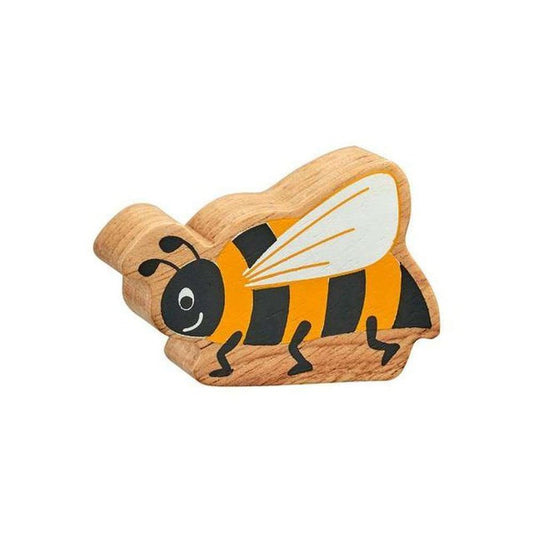 Natural colourful insects - Bee 1
