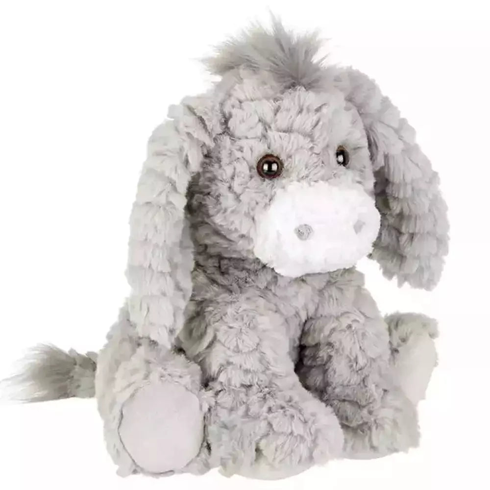 Donny the Plush Donkey 2