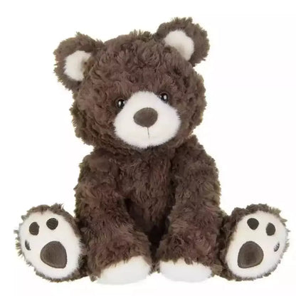 Clancy the Teddy Bear 1