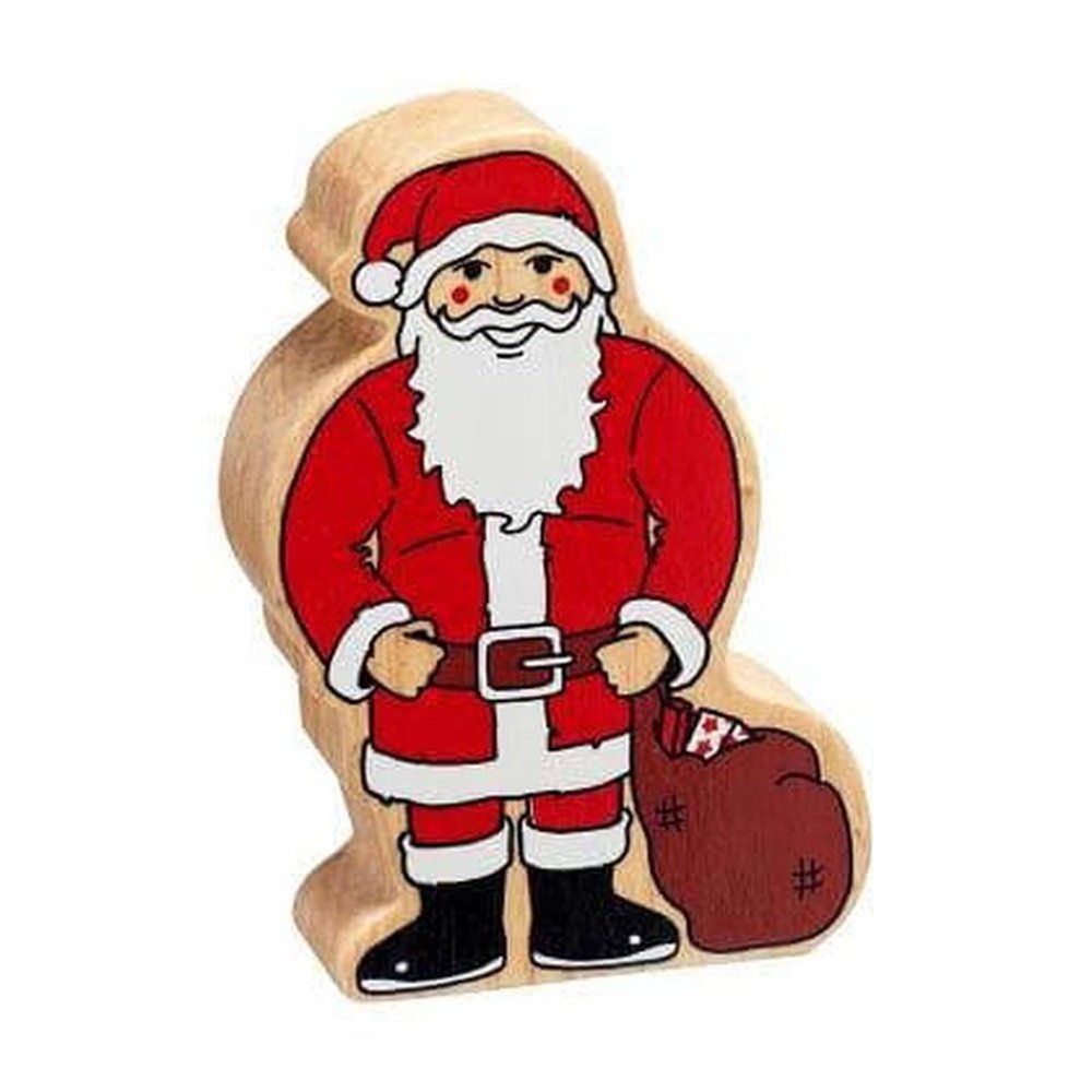 Father Christmas Figure 1