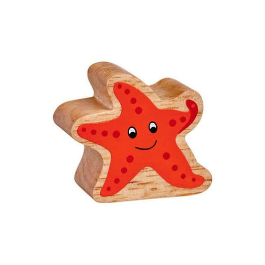 Starfish Figure 1