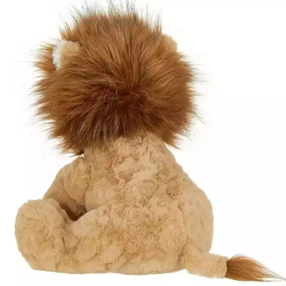 Roary The Lion 2
