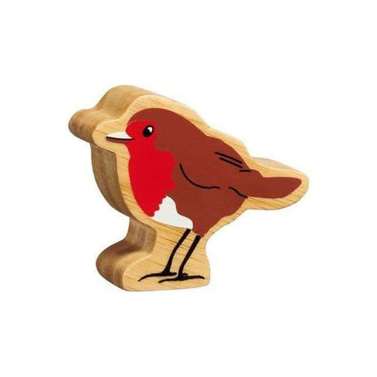 Robin 1