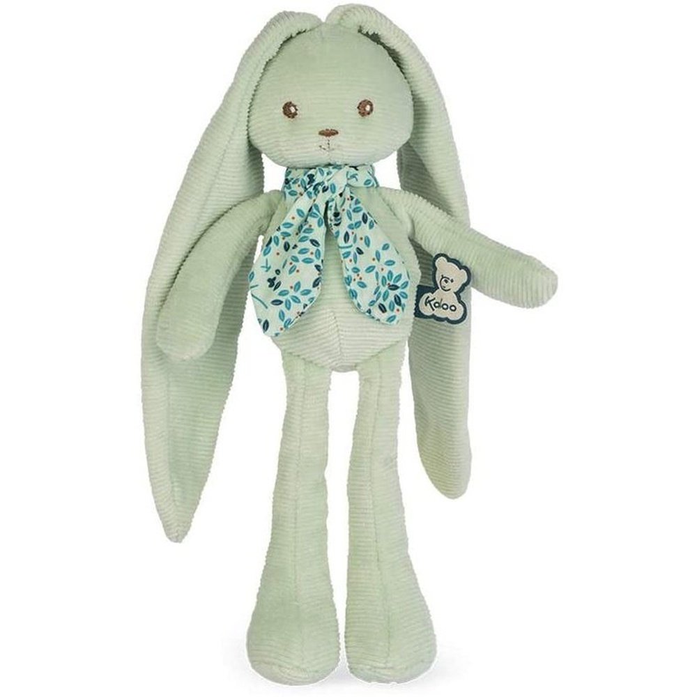 Rabbit Comforter - Mint 2