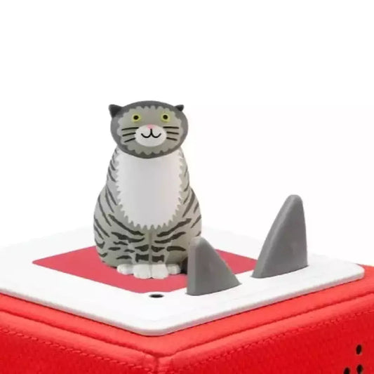 Tonie - Mog 1