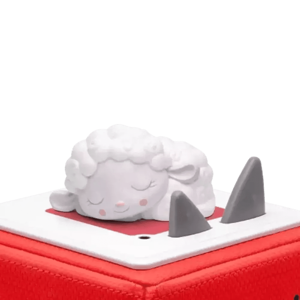 Tonie - Lullaby Melodies With Sleepy Sheep 1