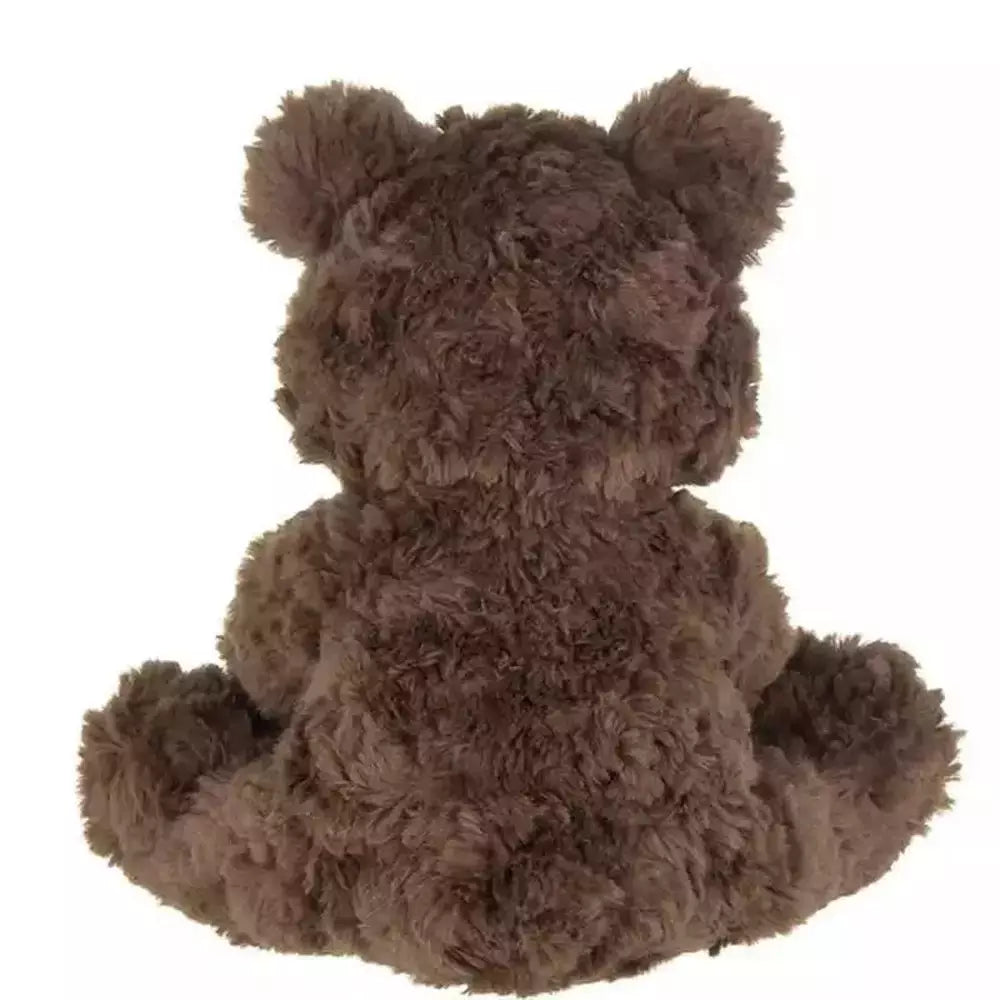 Clancy the Teddy Bear 2
