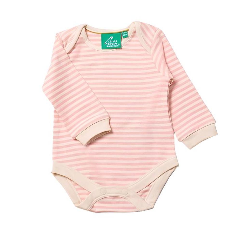 Autumn Pink Bodysuit 1